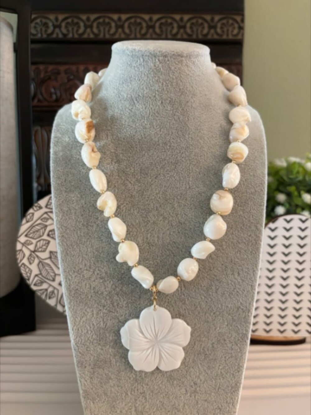 Park Lane “ Maui” Necklace